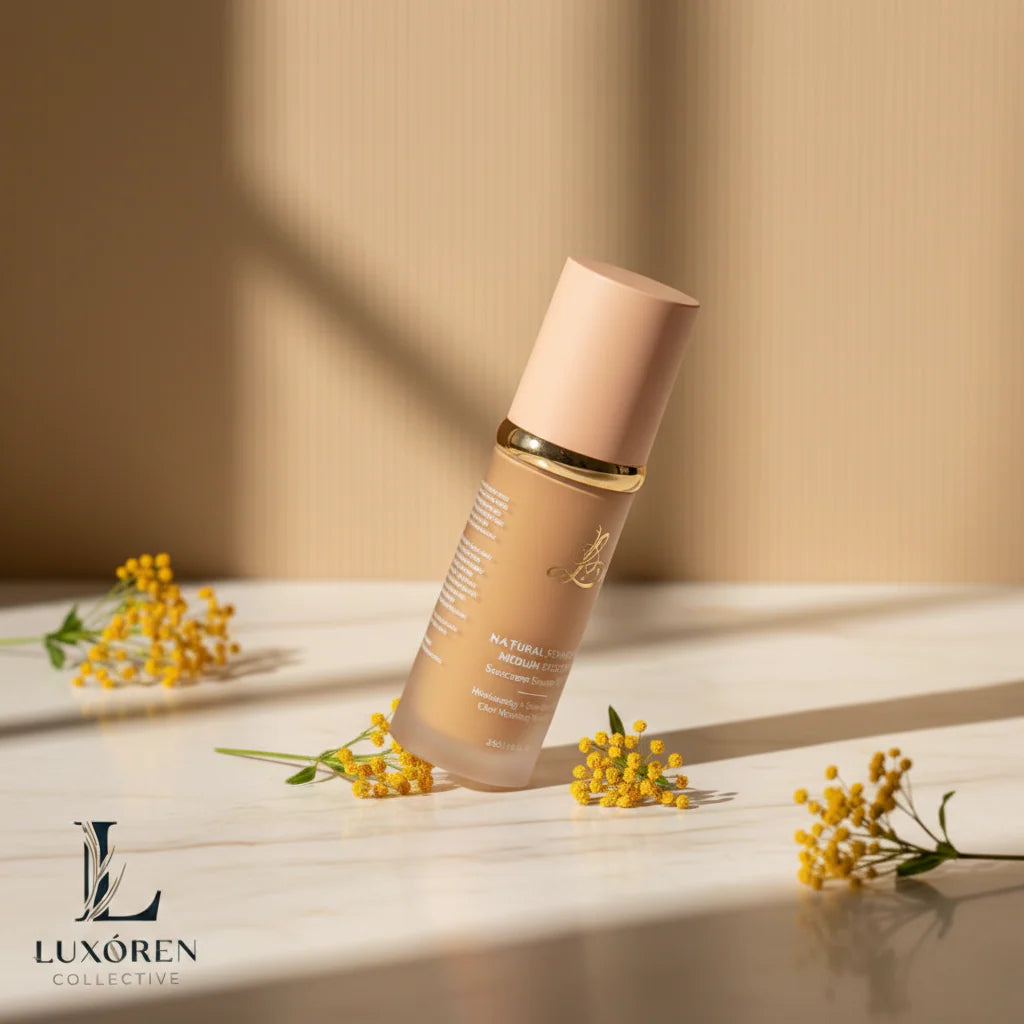 ✨ Bionique™ Base Inteligente La única que se adapta a tu piel.