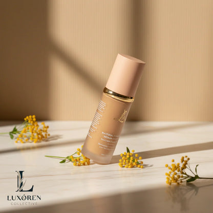 ✨ Bionique™ Base Inteligente La única que se adapta a tu piel.